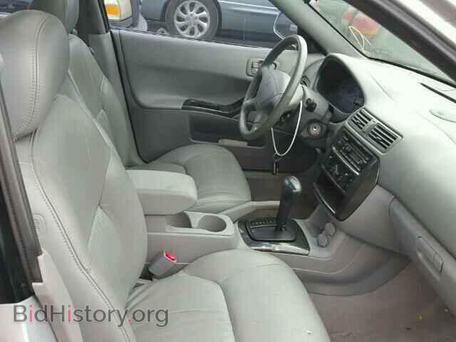 2003 MITSUBISHI GALANT - VIN: 4A3AA46HX3E159084 - Фото 5