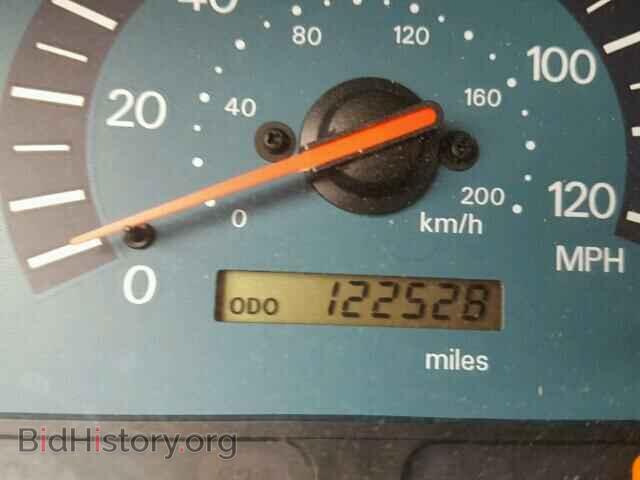 2003 MITSUBISHI GALANT - VIN: 4A3AA46HX3E159084 - Фото 8