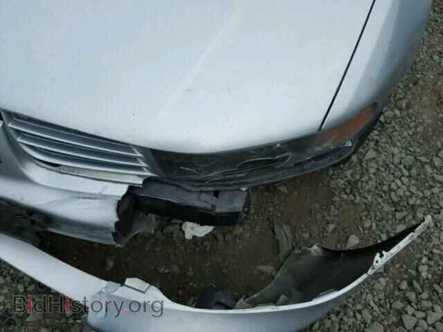 2003 MITSUBISHI GALANT - VIN: 4A3AA46HX3E159084 - Фото 10