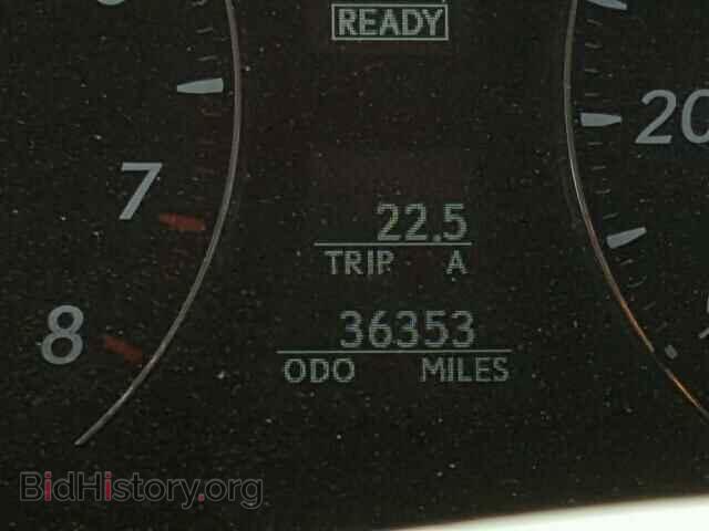 2008 LEXUS LS600 - VIN: JTHDU46F185001471 - Фото 8