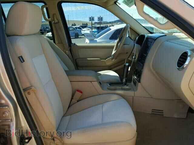 2006 FORD EXPLORER - VIN: 1FMEU73EX6UB32691 - Фото 5