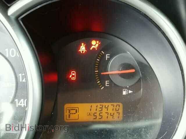 2009 NISSAN VERSA - VIN: 3N1BC11E29L363757 - Фото 8