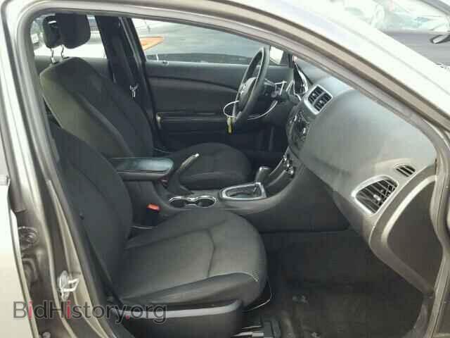2013 DODGE AVENGER - VIN: 1C3CDZAB4DN590075 - Фото 5