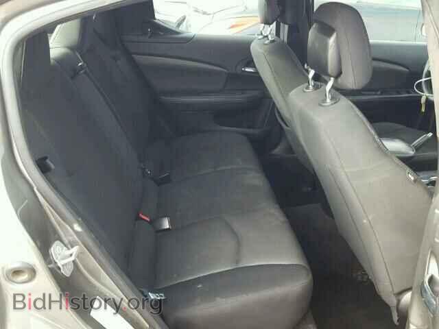 2013 DODGE AVENGER - VIN: 1C3CDZAB4DN590075 - Фото 6
