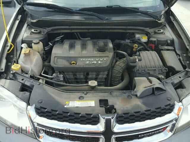 2013 DODGE AVENGER - VIN: 1C3CDZAB4DN590075 - Фото 7