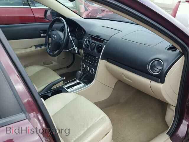 2006 MAZDA 6 - VIN: 1YVHP80D065M22114 - Photo 5