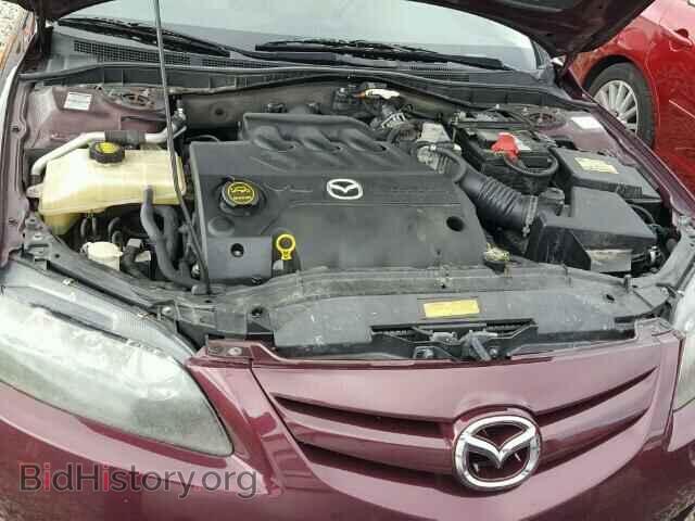 2006 MAZDA 6 - VIN: 1YVHP80D065M22114 - Photo 7