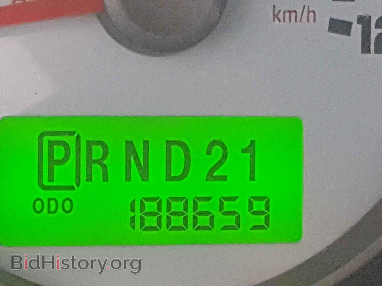 2005 FORD ESCAPE - VIN: 1FMCU93145KD84706 - Фото 8