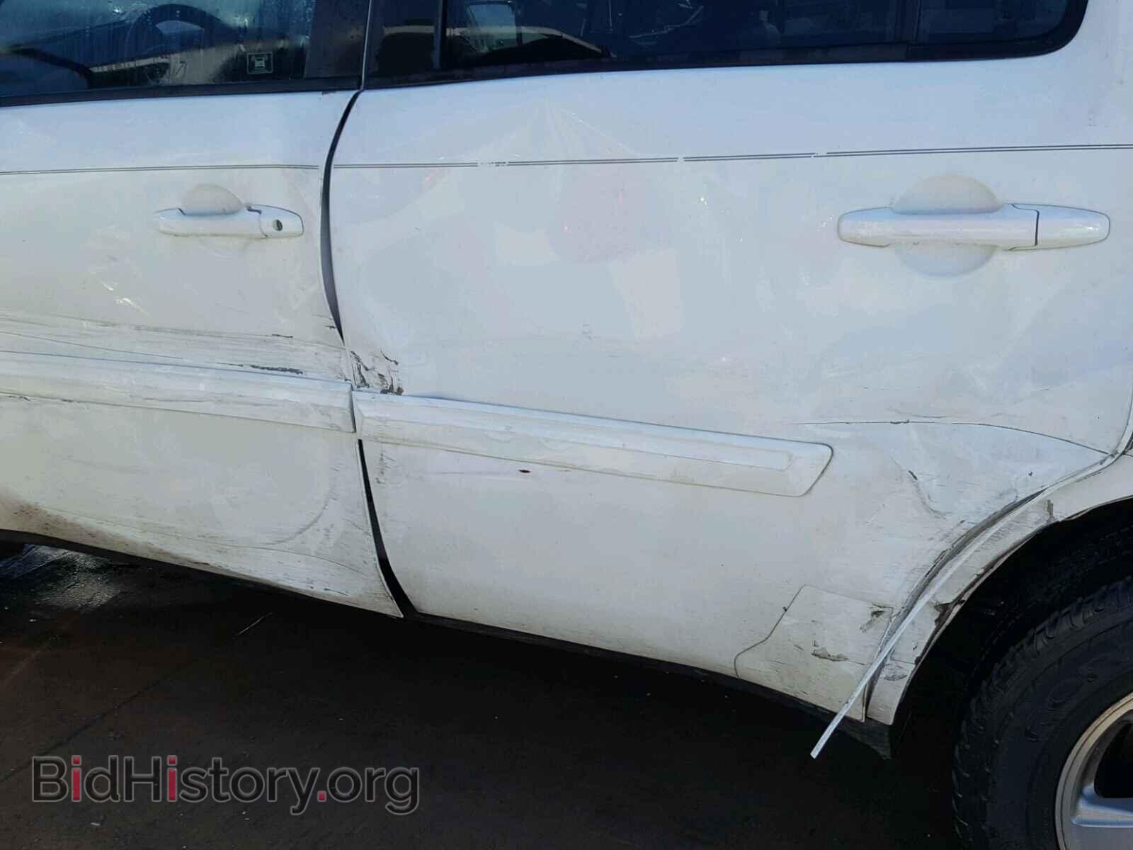 2009 HONDA PILOT - VIN: 5FNYF38519B010120 - Фото 9