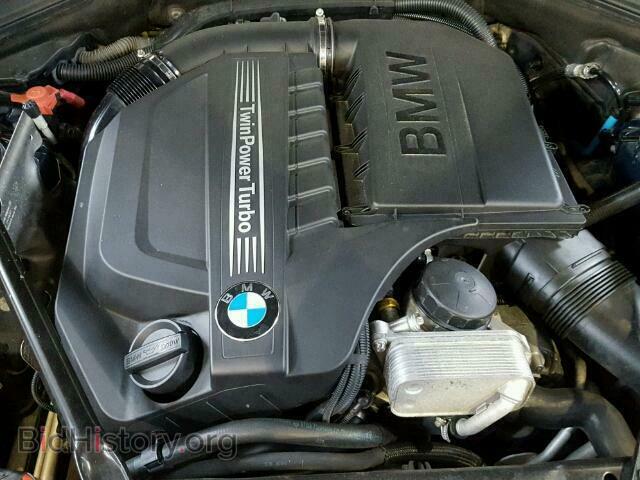 2011 BMW 535 XI - VIN: WBAFU7C58BC781864 - Фото 7