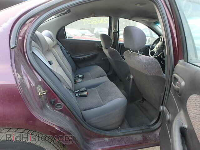 2000 DODGE NEON - VIN: 1B3ES46C3YD674769 - Фото 6