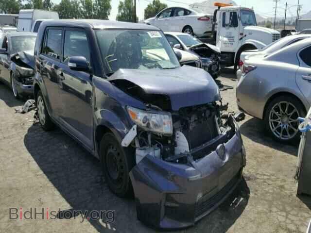 Фотография JTLZE4FE6CJ017908 - TOYOTA SCION 2012