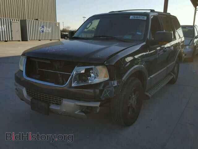 2004 FORD EXPEDITION - VIN: 1FMFU17L04LA60459 - Фото 2