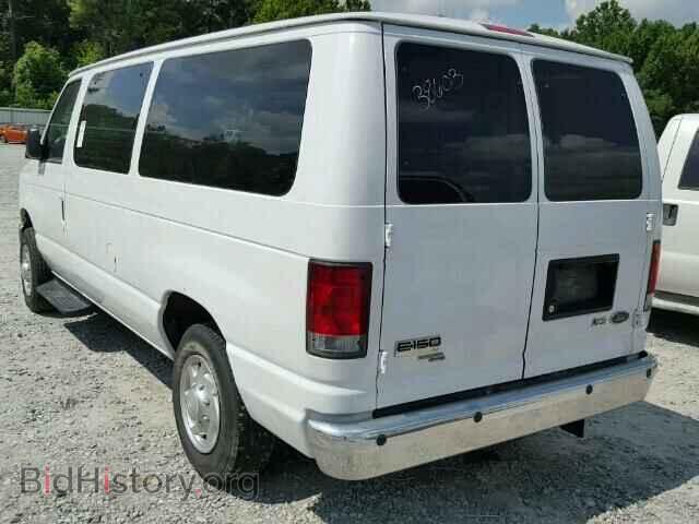 2013 FORD ECONOLINE - VIN: 1FDNE1BW5DDB19655 - Фото 3