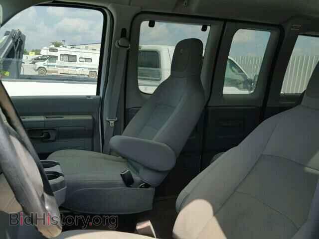 2013 FORD ECONOLINE - VIN: 1FDNE1BW5DDB19655 - Фото 5