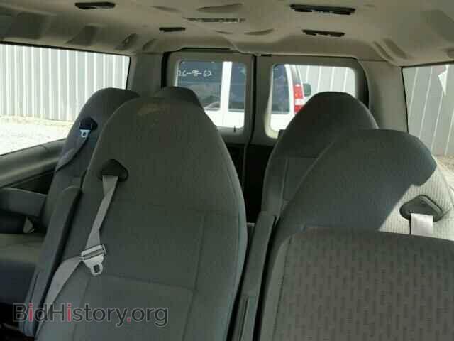 2013 FORD ECONOLINE - VIN: 1FDNE1BW5DDB19655 - Фото 6
