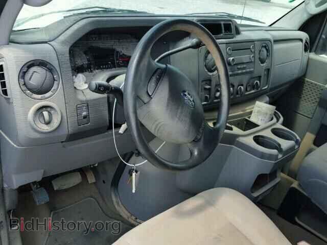2013 FORD ECONOLINE - VIN: 1FDNE1BW5DDB19655 - Фото 9