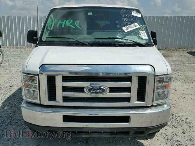 2013 FORD ECONOLINE - VIN: 1FDNE1BW5DDB19655 - Фото 10