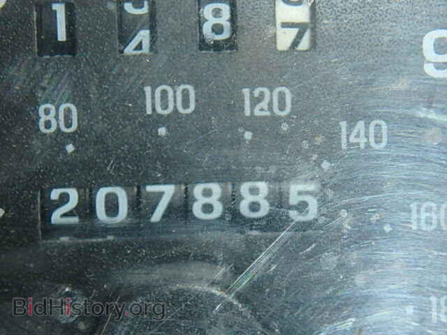 1997 FORD EXPLORER - VIN: 1FMDU34E8VUB11338 - Фото 8