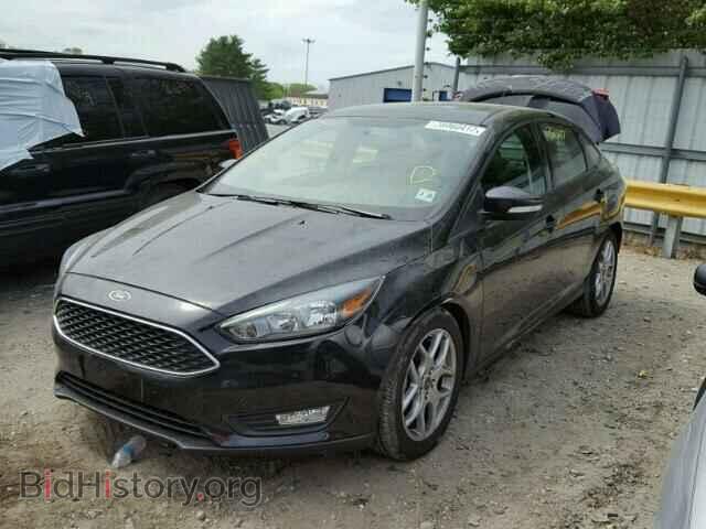 2015 FORD FOCUS - VIN: 1FADP3F27FL336510 - Photo 2