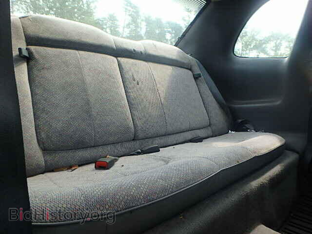 1996 DODGE NEON - VIN: 1B3ES42C5TD579371 - Фото 6
