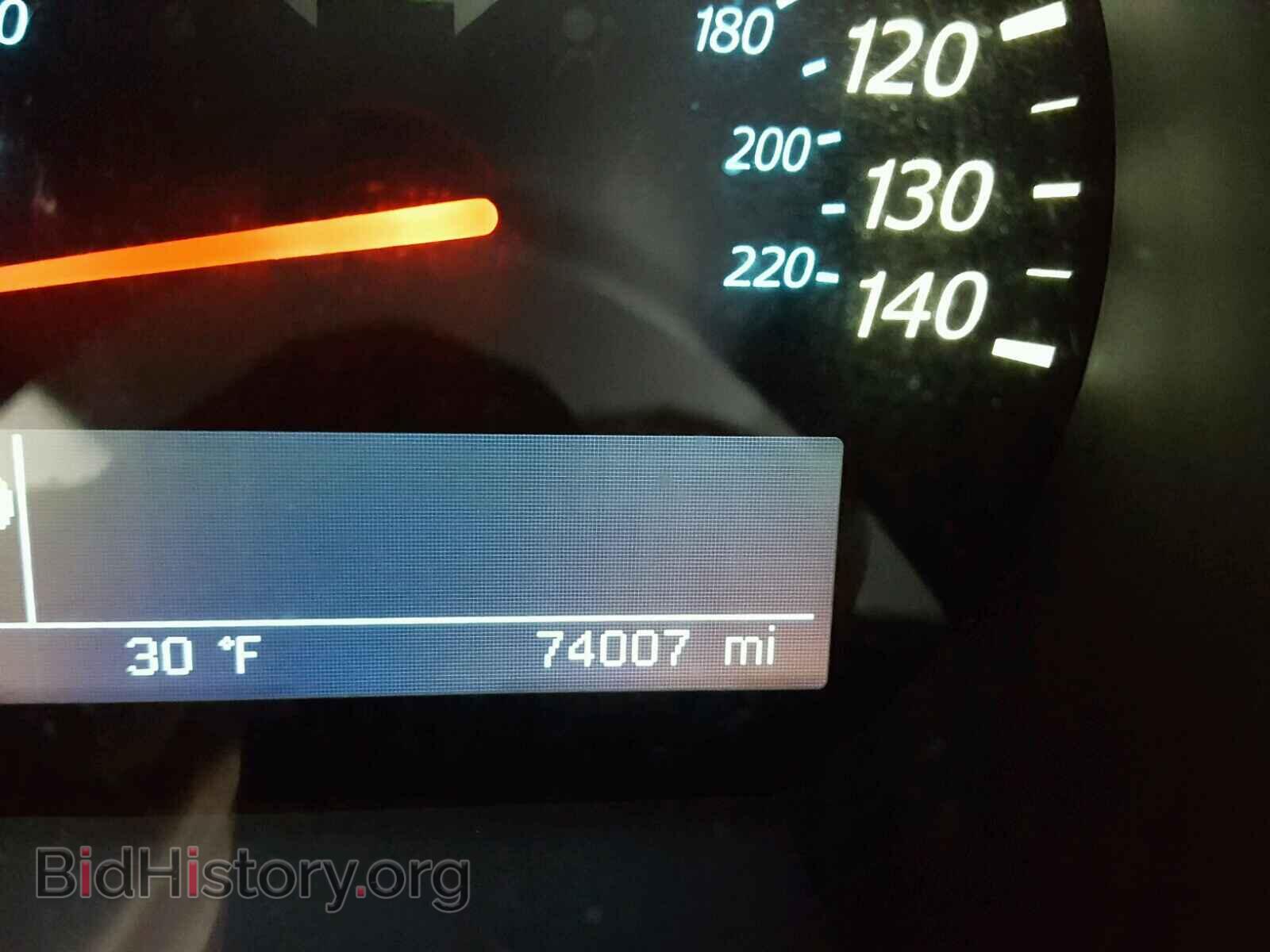 2012 SUZUKI GR VITARA - VIN: JS3TD0D79C4100816 - Photo 8