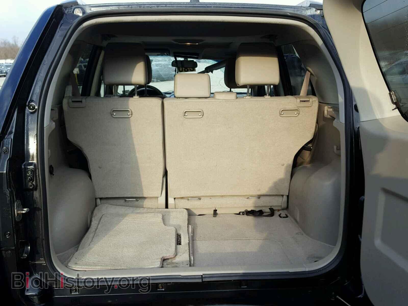 2012 SUZUKI GR VITARA - VIN: JS3TD0D79C4100816 - Photo 9