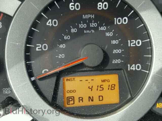 2012 TOYOTA RAV4 - VIN: 2T3DF4DV5CW206203 - Photo 8