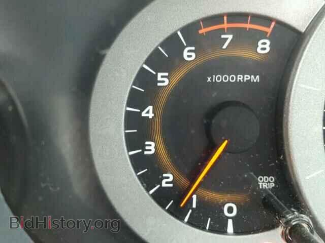2012 TOYOTA RAV4 - VIN: 2T3DF4DV5CW206203 - Photo 9
