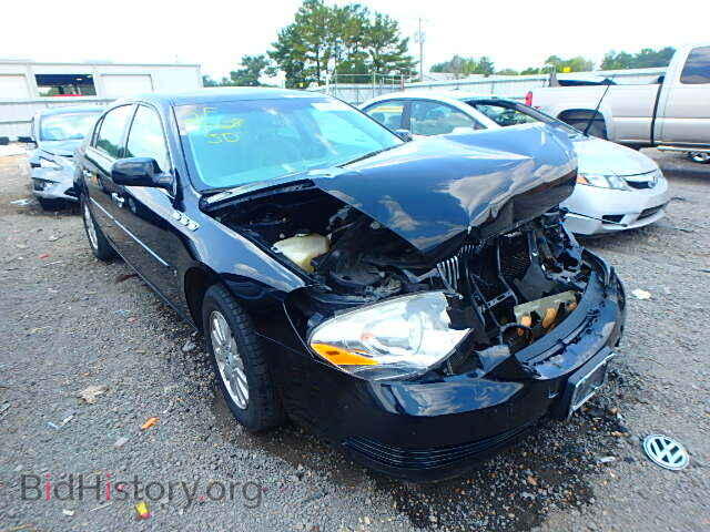 Фотография 1G4HP57226U154886 - BUICK LUCERNE 2006
