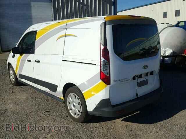 2014 FORD TRANSIT CO - VIN: NM0LE7F78E1157012 - Фото 3
