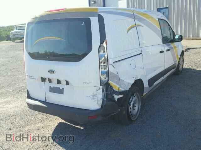 2014 FORD TRANSIT CO - VIN: NM0LE7F78E1157012 - Фото 4