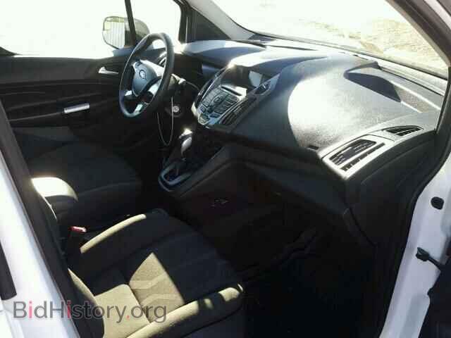 2014 FORD TRANSIT CO - VIN: NM0LE7F78E1157012 - Фото 5