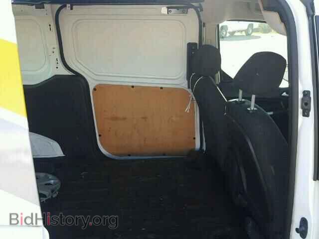 2014 FORD TRANSIT CO - VIN: NM0LE7F78E1157012 - Фото 6