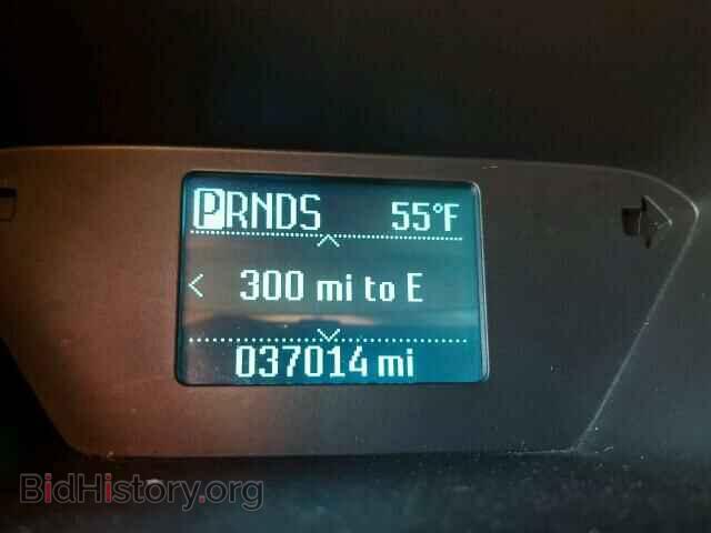2014 FORD TRANSIT CO - VIN: NM0LE7F78E1157012 - Фото 8
