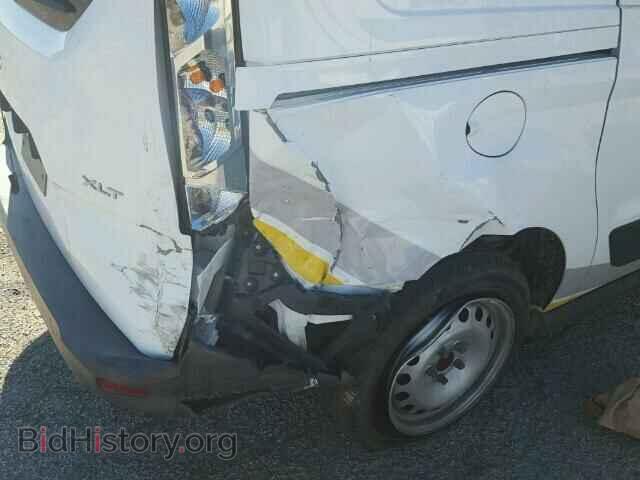 2014 FORD TRANSIT CO - VIN: NM0LE7F78E1157012 - Фото 9