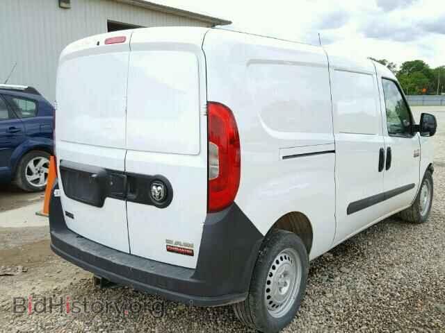 2016 RAM PROMASTER - VIN: ZFBERFATXG6B06282 - Фото 4