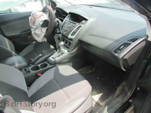 2013 FORD FOCUS - VIN: 1FADP3F26DL186712 - Фото 5