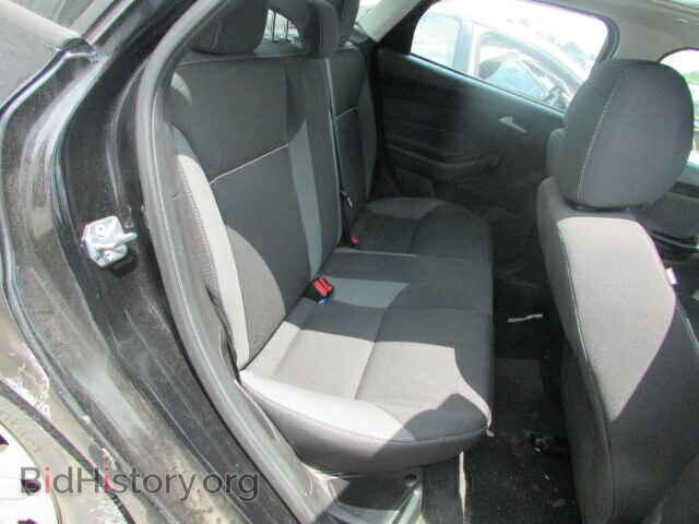 2013 FORD FOCUS - VIN: 1FADP3F26DL186712 - Фото 6