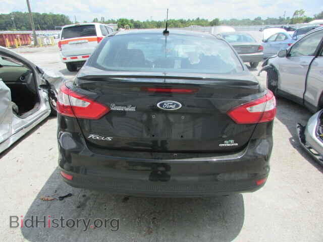 2013 FORD FOCUS - VIN: 1FADP3F26DL186712 - Фото 9