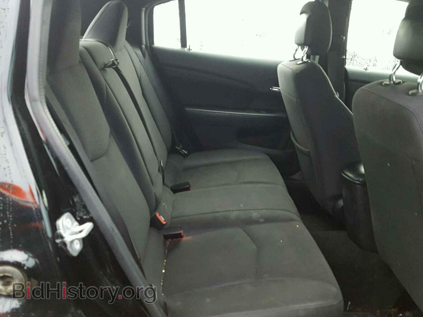2014 CHRYSLER 200 - VIN: 1C3CCBBB6EN171882 - Фото 6