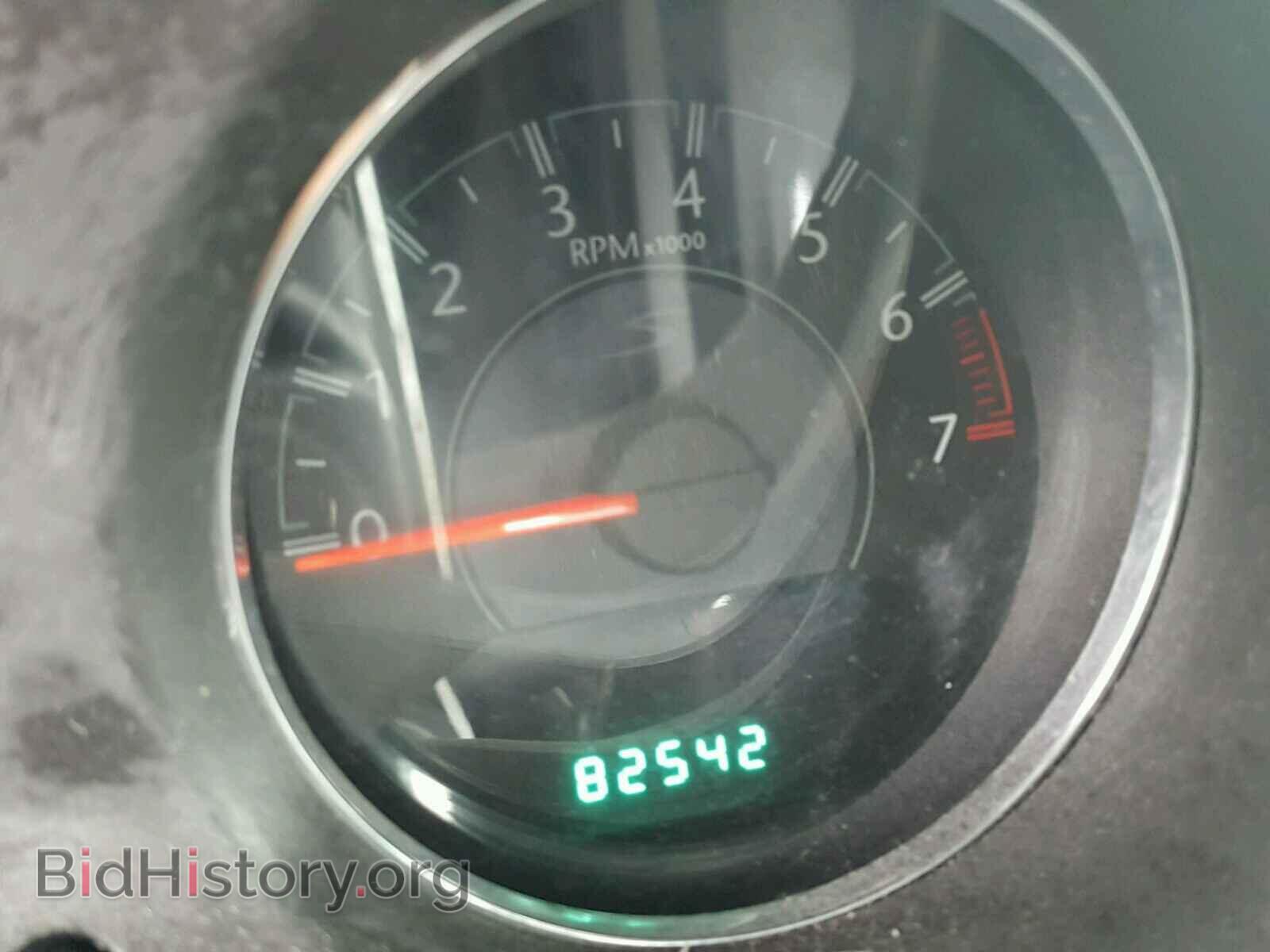 2014 CHRYSLER 200 - VIN: 1C3CCBBB6EN171882 - Фото 8