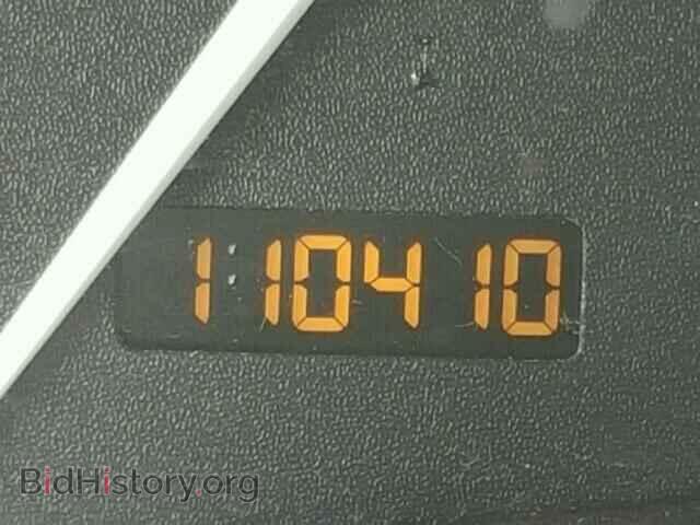 2000 SATURN SC1/SC2 - VIN: 1G8ZR1279YZ194798 - Фото 8