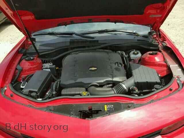 2015 CHEVROLET CAMARO - VIN: 2G1FB1E30F9182934 - Photo 7