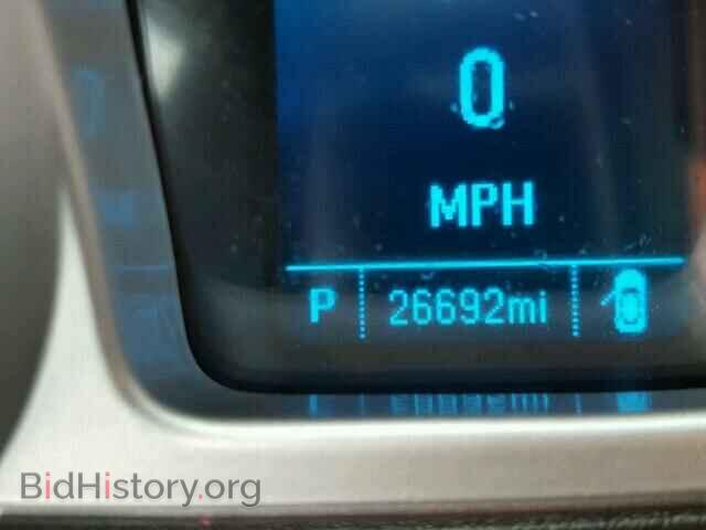 2015 CHEVROLET CAMARO - VIN: 2G1FB1E30F9182934 - Photo 8
