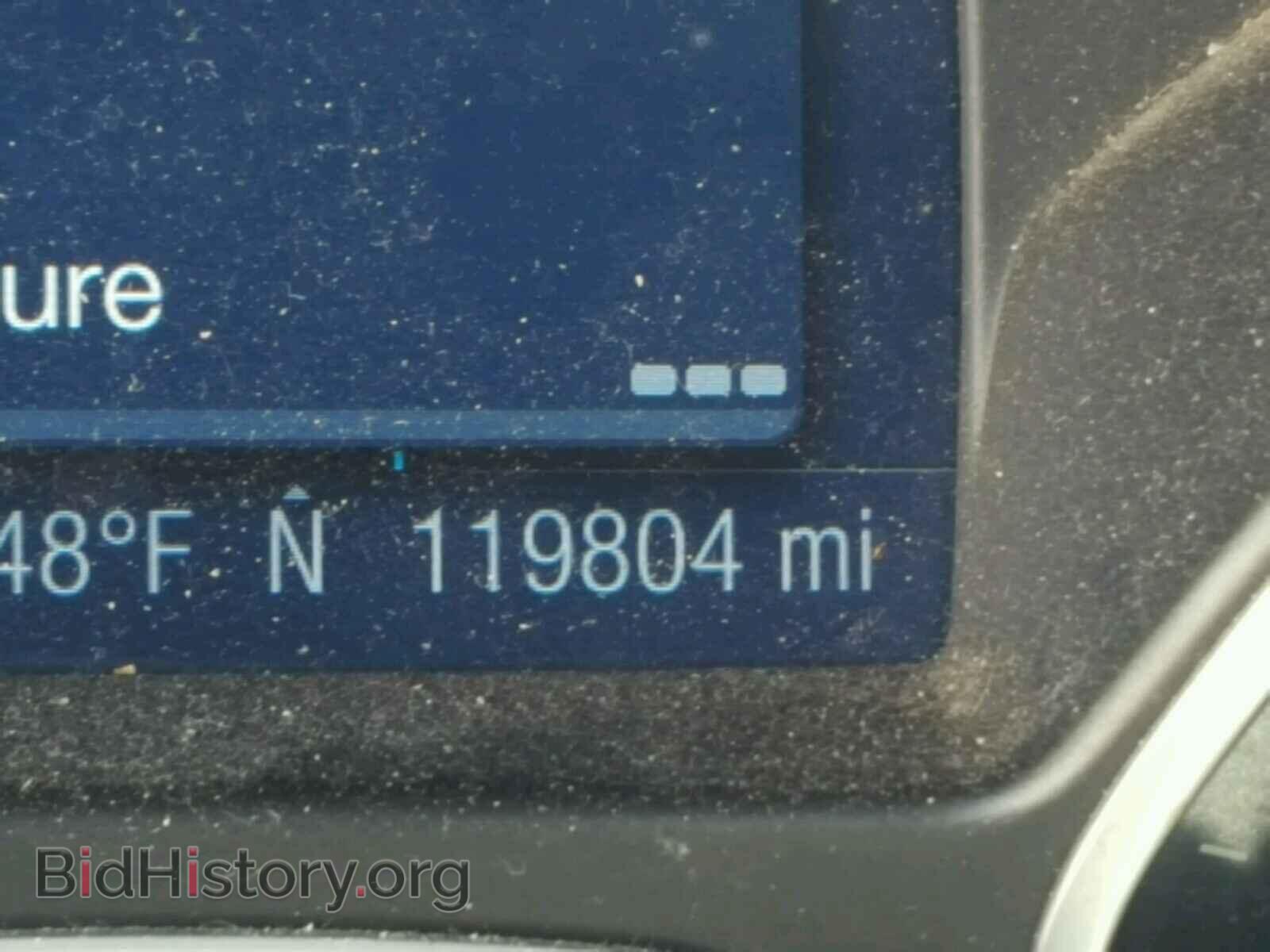 2012 FORD FOCUS - VIN: 1FAHP3F25CL445626 - Photo 8