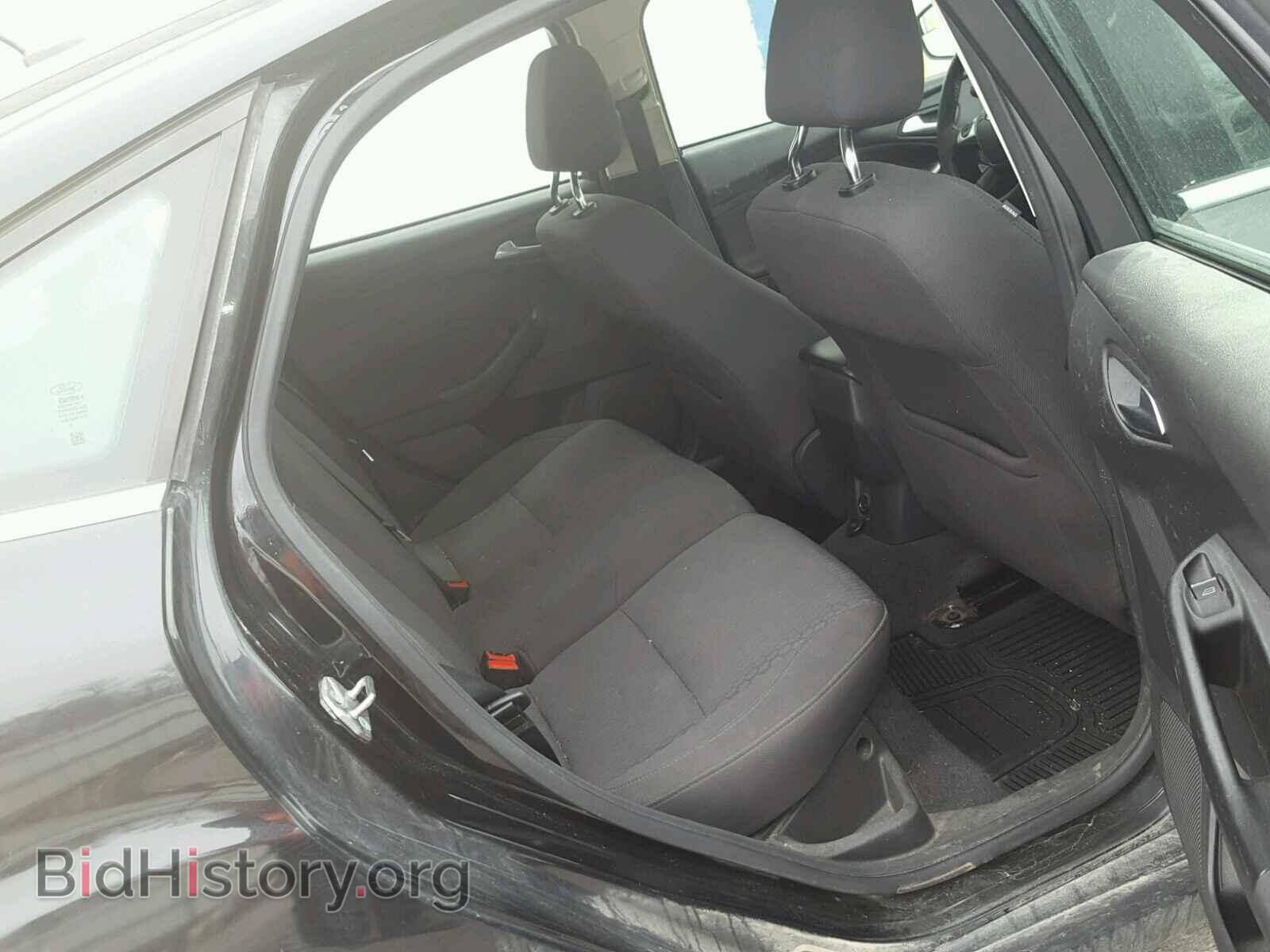 2012 FORD FOCUS - VIN: 1FAHP3M26CL124536 - Photo 6