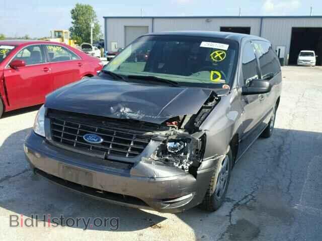 2005 FORD FREESTAR - VIN: 2FMZA50645BA77896 - Фото 2