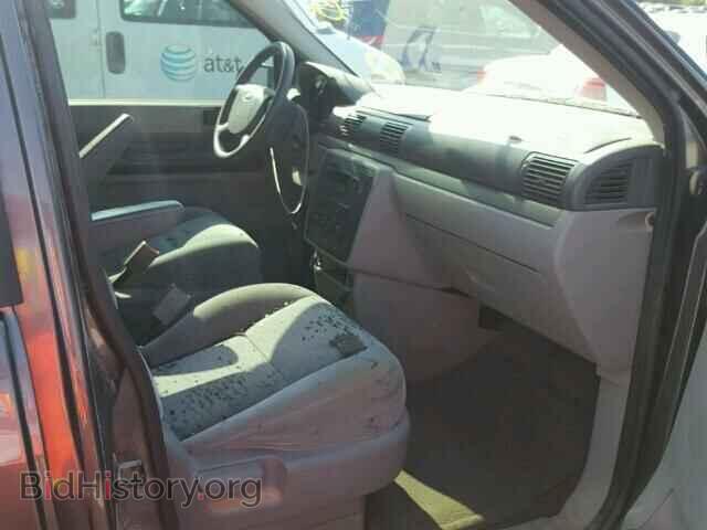 2005 FORD FREESTAR - VIN: 2FMZA50645BA77896 - Фото 5