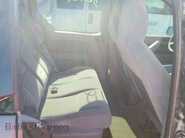 2005 FORD FREESTAR - VIN: 2FMZA50645BA77896 - Фото 6